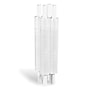 20" x 1000' 55 Gauge Cast Stretch Wrap, Clear, 4/Carton (ST1000)~#|#~s1184162_sc7