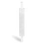 20" x 1000' 55 Gauge Cast Stretch Wrap, Clear, 4/Carton (ST1000)~#|#~s1184164_sc7