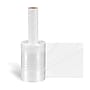 5" x 1000' 55 Gauge Cast Stretch Wrap, Clear, 12/Carton (MINI-ST1000)~#|#~s1184170_sc7