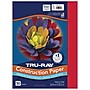 Pacon 9" x 12" Construction Paper, Festive Red, 50 Sheets/Pack (P103431)~#|#~s1184242_sc7