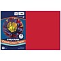 Pacon 12" x 18" Construction Paper, Festive Red, 50 Sheets/Pack (P103432)~#|#~s1184243_sc7