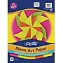UCreate 12" x 18" Construction Paper, Assorted Colors, 20 Sheets (P104303)~#|#~s1184246_sc7
