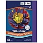 Tru-Ray 9" x 12" Construction Paper, Purple, 50 Sheets (P103019)~#|#~s1184292_sc7
