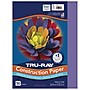 Tru-Ray 9" x 12" Construction Paper, Violet, 50 Sheets (P103009)~#|#~s1184294_sc7