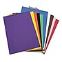 Tru-Ray 9" x 12" Construction Paper, Assorted Colors, 50 Sheets (P103031)~#|#~s1184545_sc7