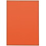 Tru-Ray 9" x 12" Construction Paper, Orange, 50 Sheets (P103002)~#|#~s1184549_sc7