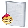 Smead Poly Wallets, 1.25" Expansion, Letter Size, Clear, 5/Pack (89661)~#|#~s1184687_sc7