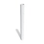 3" x 36" Mailing Tube with Caps, White, 12/Carton (ST55306)~#|#~s1184773_sc7