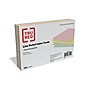 TRU RED™ 4" x 6" Index Cards, Lined, Assorted Colors, 100/Pack (TR51015)~#|#~s1185090_sc7