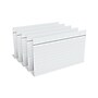 TRU RED™ 3" x 5" Index Cards, Lined, Gray, 100/Pack (TR51014)~#|#~s1185116_sc7
