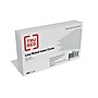 TRU RED™ 3" x 5" Index Cards, Lined, Gray, 100/Pack (TR51014)~#|#~s1185123_sc7