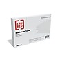 TRU RED™ Index Cards, 5" x 8", White, 100 Cards/Pack (TR51017 )~#|#~s1185135_sc7
