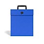 TRU RED™ Moisture Resistant Reinforced Accordion File, 19-Pocket, Letter Size, Assorted Colors (TR51784)~#|#~s1185335_sc7