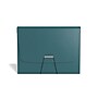 TRU RED™ Reinforced Plastic Accordion File, 13-Pocket, Letter Size, Teal (TR52017)~#|#~s1185391_sc7