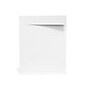 TRU RED™ Hanging Folder Tab Insert, 3.5", White, 100/Pack (TR117788)~#|#~s1185397_sc7