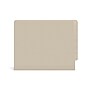 Staples® Reinforced Pressboard Classification Folder, Letter Size, Manila, 100/Box (ST21531-CC)~#|#~s1185468_sc7