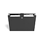 TRU RED™ Moisture Resistant Plastic Accordion Files, 7-Pocket, Letter Size, Assorted Colors (TR51843)~#|#~s1185476_sc7