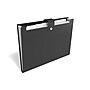 TRU RED™ Moisture Resistant Plastic Accordion Files, 7-Pocket, Letter Size, Assorted Colors (TR51843)~#|#~s1185485_sc7