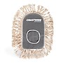 Coastwide Professional™ Cut-End Wedge Dust Mop Head, Cotton, White (CW56762)~#|#~s1185511_sc7