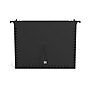 TRU RED™ Moisture Resistant Hanging File Folder, Letter Size, Black (TR13670)~#|#~s1186740_sc7