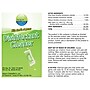 Aqua Chempacs Disinfectant Packets, 0.1023 oz., 40 Packets/Container (4-0657)~#|#~s1187222_sc7