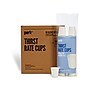 Perk™ Paper Hot Cups, 3 oz., White, 100/Sleeve, 10 Sleeves/Carton (PK59141CT)~#|#~s1190178_sc7