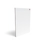 TRU RED™ Notepads, 8.5" x 11.75", Dotted, White, 50 Sheets/Pad, 12 Pads/Pack (TR57340)~#|#~s1191035_sc7