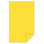 Astrobrights Colored Paper, 24 lbs., 8.5" x 14", Solar Yellow, 500 Sheets/Ream (22532)~#|#~s1191362_sc7