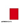 Astrobrights Colored Paper, 24 lbs., 8.5" x 11", Re-Entry Red, 500 Sheets/Ream (22551)~#|#~s1191399_sc7
