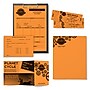 Astrobrights Colored Paper, 24 lbs., 8.5" x 14", Cosmic Orange, 500 Sheets/Ream (22652)~#|#~s1191401_sc7