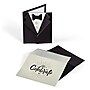Astrobrights Colored Paper, 24 lbs., 8.5" x 11", Eclipse Black, 500 Sheets/Ream (22321)~#|#~s1191434_sc7