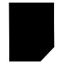 Astrobrights Colored Paper, 24 lbs., 8.5" x 11", Eclipse Black, 500 Sheets/Ream (22321)~#|#~s1191441_sc7