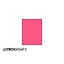 Astrobrights Colored Paper, 24 lbs., 8.5" x 11", Plasma Pink, 500 Sheets/Ream (22119)~#|#~s1191474_sc7
