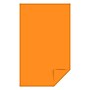 Astrobrights Colored Paper, 24 lbs., 8.5" x 14", Cosmic Orange, 500 Sheets/Ream (22652)~#|#~s1191511_sc7
