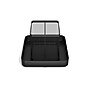 TRU RED™ 6-Compartment Wire Mesh Desk Organizer, Matte Black (TR57578-CC)~#|#~s1191569_sc7