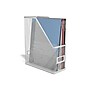 TRU RED™ Metal Magazine File, Silver, Each (TR57570)~#|#~s1191570_sc7