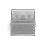 TRU RED™ 5-Compartment Wire Mesh File Organizer, Silver (TR57555)~#|#~s1191578_sc7