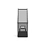TRU RED™ Metal Magazine File, Matte Black, Each (TR57569)~#|#~s1191587_sc7