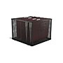 TRU RED™ Wire Mesh File Organizer, Matte Black (TR57549)~#|#~s1191596_sc7