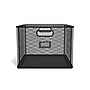 TRU RED™ Wire Mesh File Organizer, Matte Black (TR57549)~#|#~s1191612_sc7