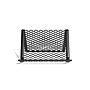 TRU RED™ 1 Compartment Business Card Holder, Matte Black (TR57526)~#|#~s1191615_sc7