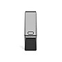 TRU RED™ Metal Magazine File, Matte Black, Each (TR57569)~#|#~s1191619_sc7