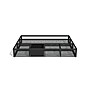 TRU RED™ 6 Compartment Mesh Drawer Organizer, Matte Black (TR57545)~#|#~s1191628_sc7