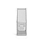 TRU RED™ Metal Magazine File, Silver, Each (TR57570)~#|#~s1191633_sc7