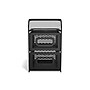 TRU RED™ 3-Compartment Wire Mesh Desk Organizer, Matte Black (TR57534-CC)~#|#~s1191729_sc7