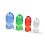 Lee Grips Finger Pad, Assorted Colors, 10/Pack (LEE61410)~#|#~s1191785_sc7