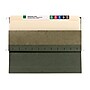 Smead Hanging File Folders with Box Bottom, 2" Expansion, Letter Size, Standard Green, 25/Box (64259)~#|#~s1192422_sc7