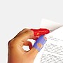 Lee Grips Finger Pad, Assorted Colors, 10/Pack (LEE61410)~#|#~s1192708_sc7