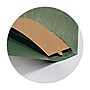 Smead Hanging File Folders with Box Bottom, 2" Expansion, Letter Size, Standard Green, 25/Box (64259)~#|#~s1192733_sc7