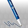 BIC PrevaGuard Clic Stic Retractable Ballpoint Pen, Medium Point, Blue Ink, 12/Pack (CSA11-BLU)~#|#~s1193499_sc7